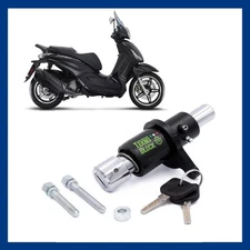 Tecnoblock Beverly 350 13-25 TKP03 Anti-Theft Wheel Lock Crown Lock