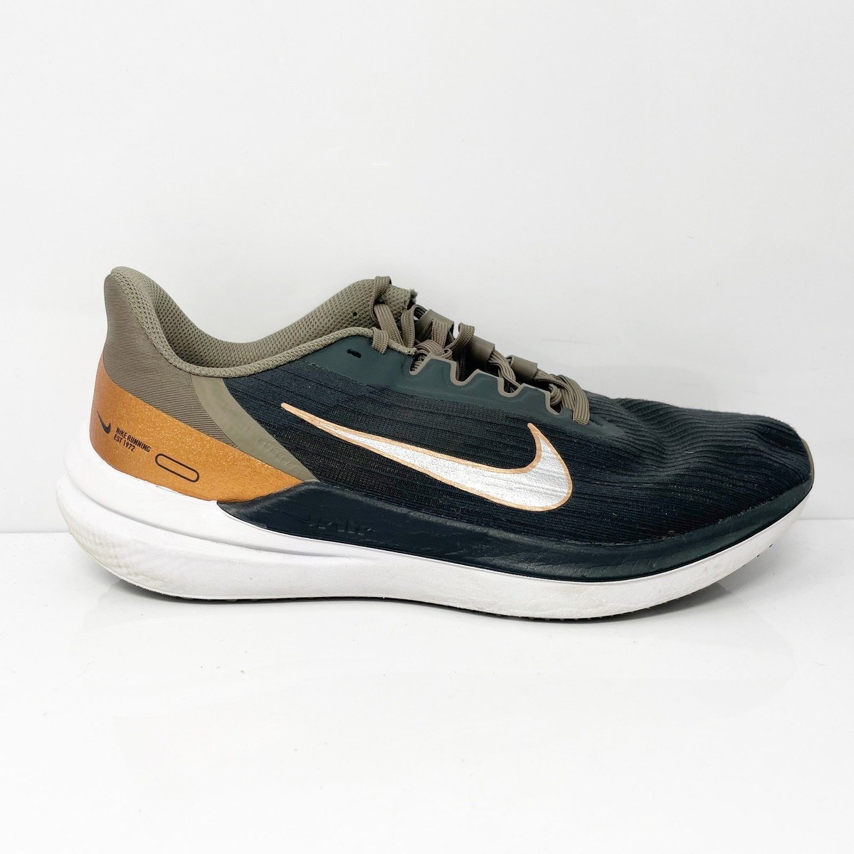 新品　ナイキ ウィンフロー 9 ウィメンズ　23.5 DD8686-005 NIKE ナイキ ランニングシューズ レディース ウィメンズ エア