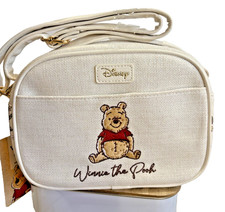 Disney Primark Winnie the Pooh Canvas Camera ...
