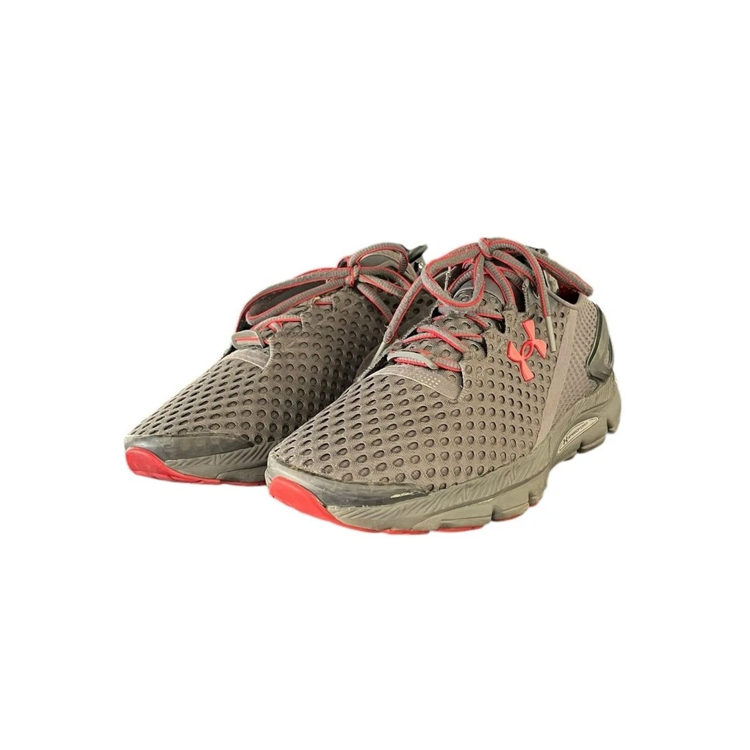 Under Armour SpeedForm Gemini 2 White for sale | eBay