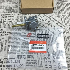 OEM Gas Fuel Tank Petcock Valve Switch Tap 44300-40B00 For Suzuki Kawasaki US