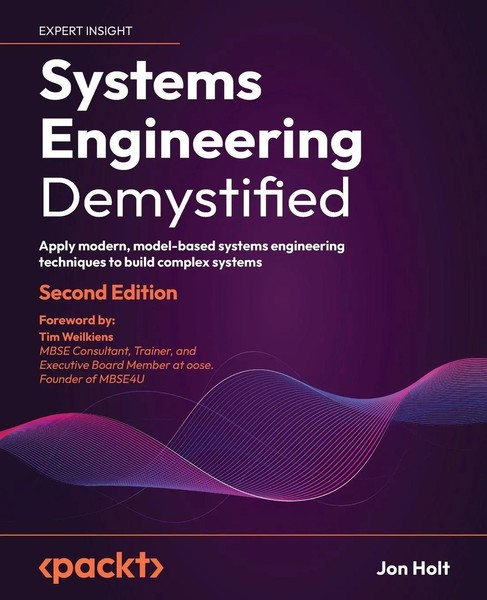 Systems Engineering Demystified - Second Edition Jon Holt Taschenbuch Englisch-image