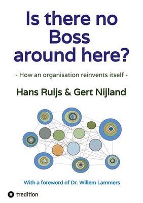 Is there no Boss around here? Gert Nijland