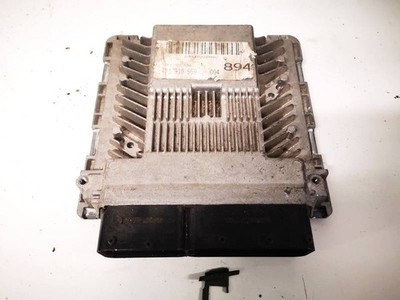 4F1907559 4f1910559 5pw45009 Steuergerät Motor Computer (Motorsteuerung UK2747065-66