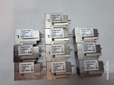 LOT OF 10 Cisco Catalyst C3650-STACK Module f...