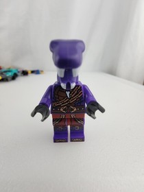 Genuine LEGO Ninjago 70595 NJO257 Eyezorai Minifig Minifigure