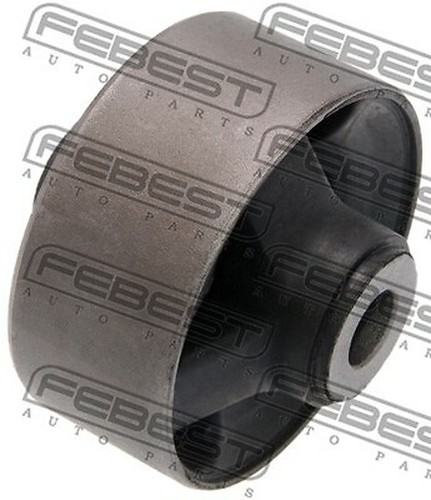 FEBEST TMB-SXM15 Support, Différentiel Pour TOYOTA - Photo 1/7