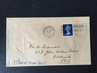E GB 1968 2 TIER POST FIRST DAY 5d RATE (FIRST CLASS) COVER + CONTENTS