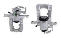 Bosch Bremssattel Hinten Links FüR Opel Vauxhall