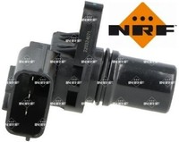 NRF 755033 Impulsgeber FüR Kurbelwelle Impulsgeber Kurbelwelle FüR Opel