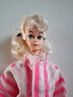 Vintage Barbie Clone Doll Bild Lilli Hong Kong 1960s