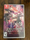 Fire Emblem Warriors: Three Hopes - Nintendo Switch