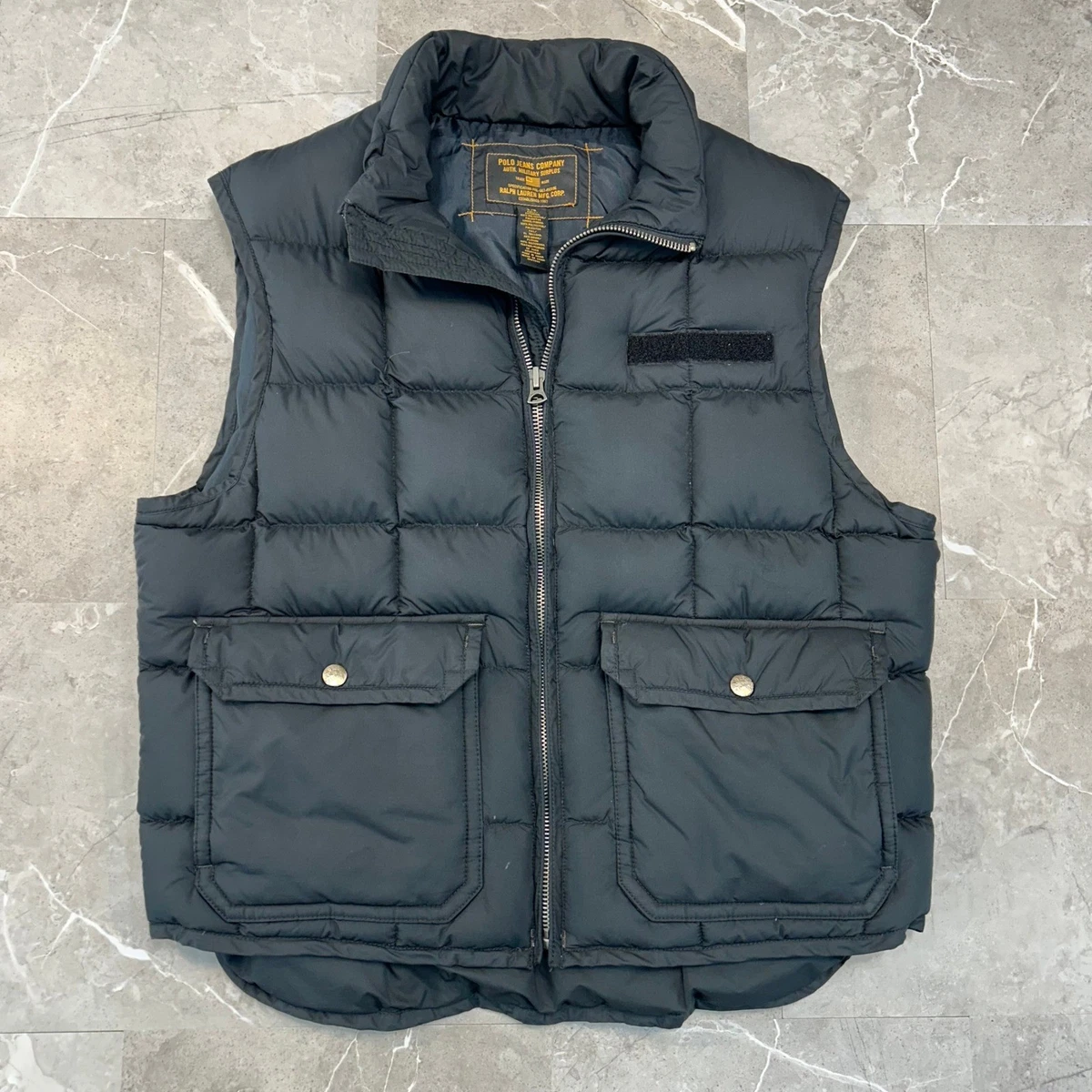 Polo Ralph Lauren Outdoor Original Vintage Clothing for Men for