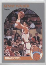 1990-91 NBA Hoops Kenny Walker #210 xk1