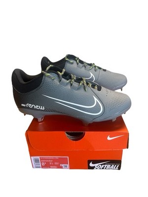 Nike Hyperdiamond 4 Pro Softball Cleats (W) Womans Size 8.5 [CZ5920-001]