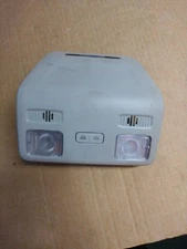 2021-2023 Ford Transit 350 Overhead Roof Console w/ Lights OEM