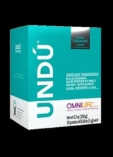 Undu omnilife, huesos, sistema oseo cartilago ligamento,glucosamine FreeShipping