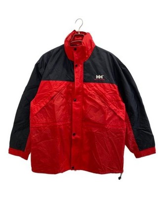 HELLY HANSEN                    00s Old Red× Black