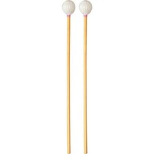 Yamaha MKA-02 Keiko Abe Mallet w/Rattan Handle, Very Hard