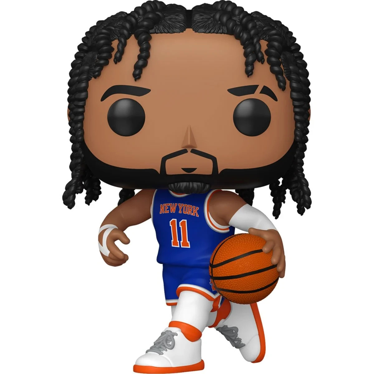 【未開封】Funko POP! NBA ジェイレン・ブランソン 2種セット Funko Pop! Vinyl: Jalen Brunson #212 for sale online | eBay