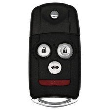 Key Fob Remote 2004-2008 Acura TL TSX FCC: OUCG8D-387H-A MPN: 72147-SEP-A52