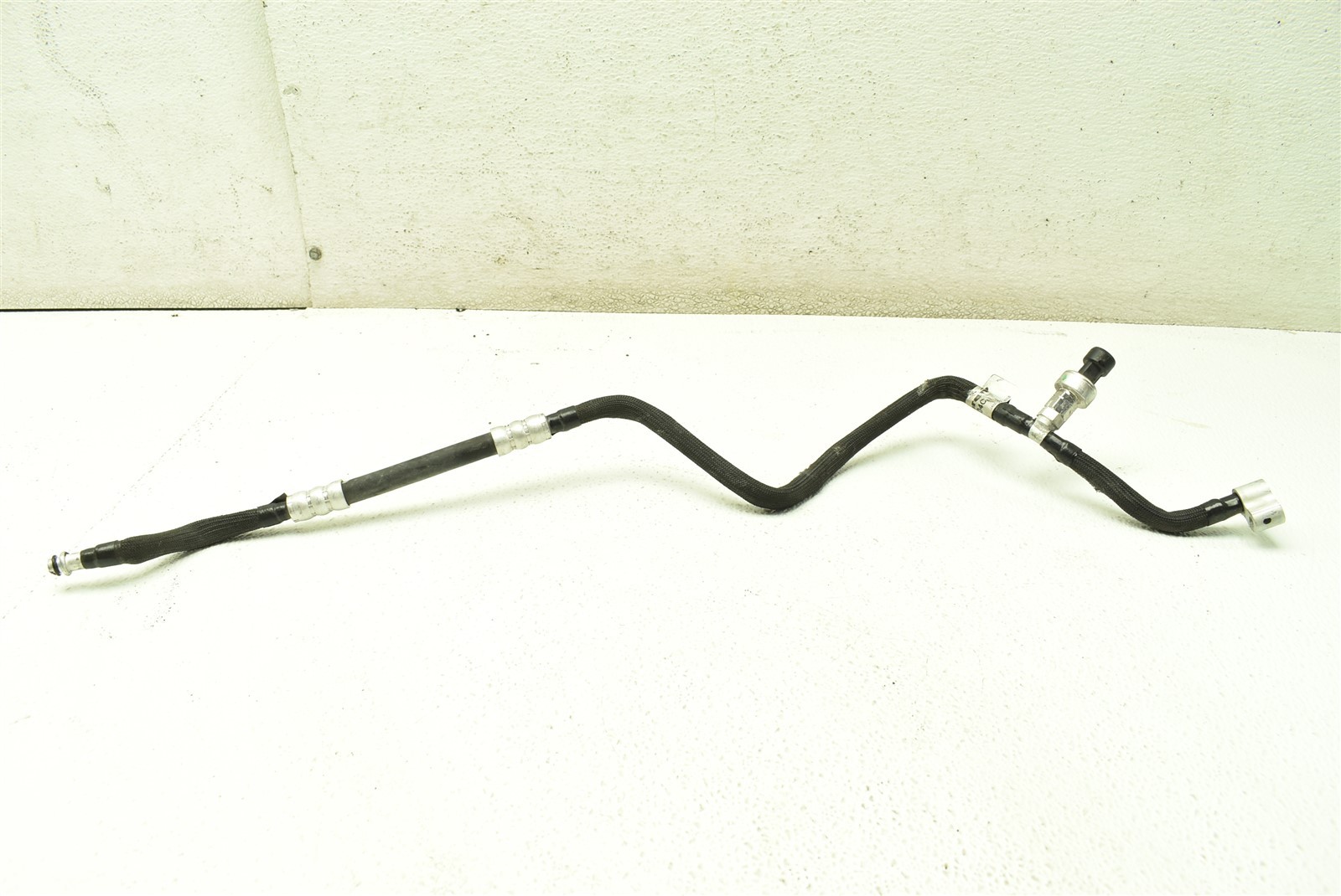 McLaren 570s AC Line Pipe Hose A/C Air Conditioning