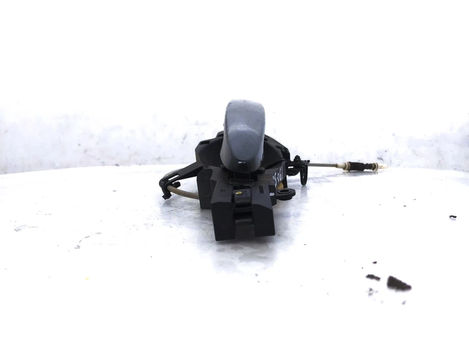 2001-2005 Bmw 330I Rear Driver Exterior Door Handle 51-22-7-044-841 *Green - Изображение 3 из 4