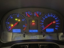 Compteur Afficheur Vitesse Kilométrique Volkswagen Golf 4 TDI 346547km BVA