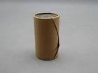 1947 Royal Visit EP Crown Coin Roll Elizabeth & Philip Original Bank Wrapped