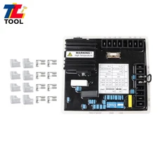 Generator Automatic Voltage Regulator For 761690-01 AVR PM500 Replacement