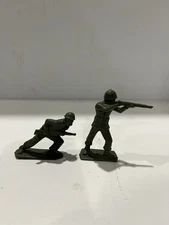 2 Tim-Mee Battleground Soldiers