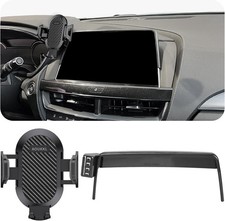 Car Phone Holder Fits for Cadillac CT5 2020 2024 Accessories Only fit for 10