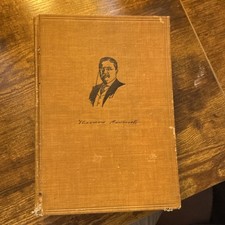 Theodore Roosevelt The Wilderness Hunter Homeward Bound Edition Illustrated Rev…