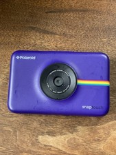 Polaroid Snap Touch Instant Print Digital Camera 13 MP Not Charging