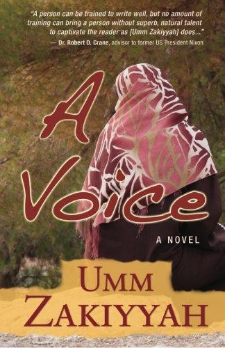 A Voice - Zakiyyah, Umm