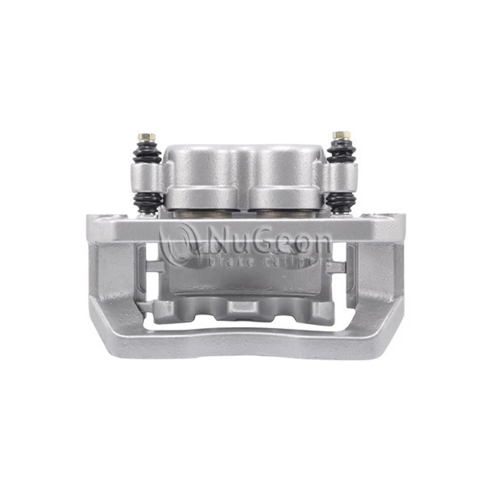 Pinza de freno de disco delantera izquierda derecha para Ford F-450 Super Duty 1999-2004 Foto 3 de 4