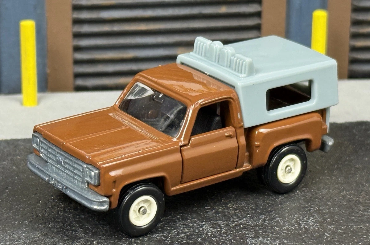 Tomica Chevrolet Diecast Trucks for sale | eBay Tomica Chevrolet Diecast Trucks for sale | eBay