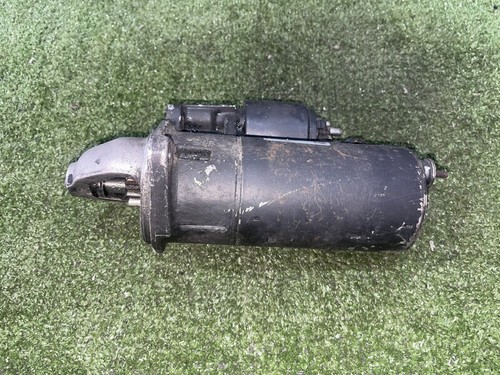 0001108065 BOSCH halter anlasser BMW SERIE 3 BERLINA E36 1.6 CAT 1990 100059