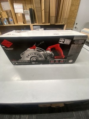 SKILSAW Concrete Saw (SPT79-00) CORDED 15AMP (New In Box)