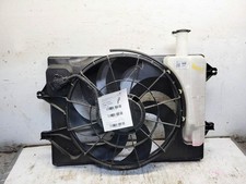 2024-2025 Hyundai Elantra 2.0l Radiator Cooling Fan Motor Naturally Aspirated 2024-2025 Hyundai Elantra 2.0l Radiator Cooling Fan Motor Naturally Aspirated