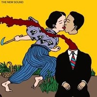 The New Sound | Geordie Greep | Audio-Cd | Cd | 2024 | 375 Media Gmbh