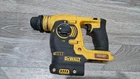 DeWalt DCH253 Cordless SDS Rotary Hammer Drill 18v Bare Unit