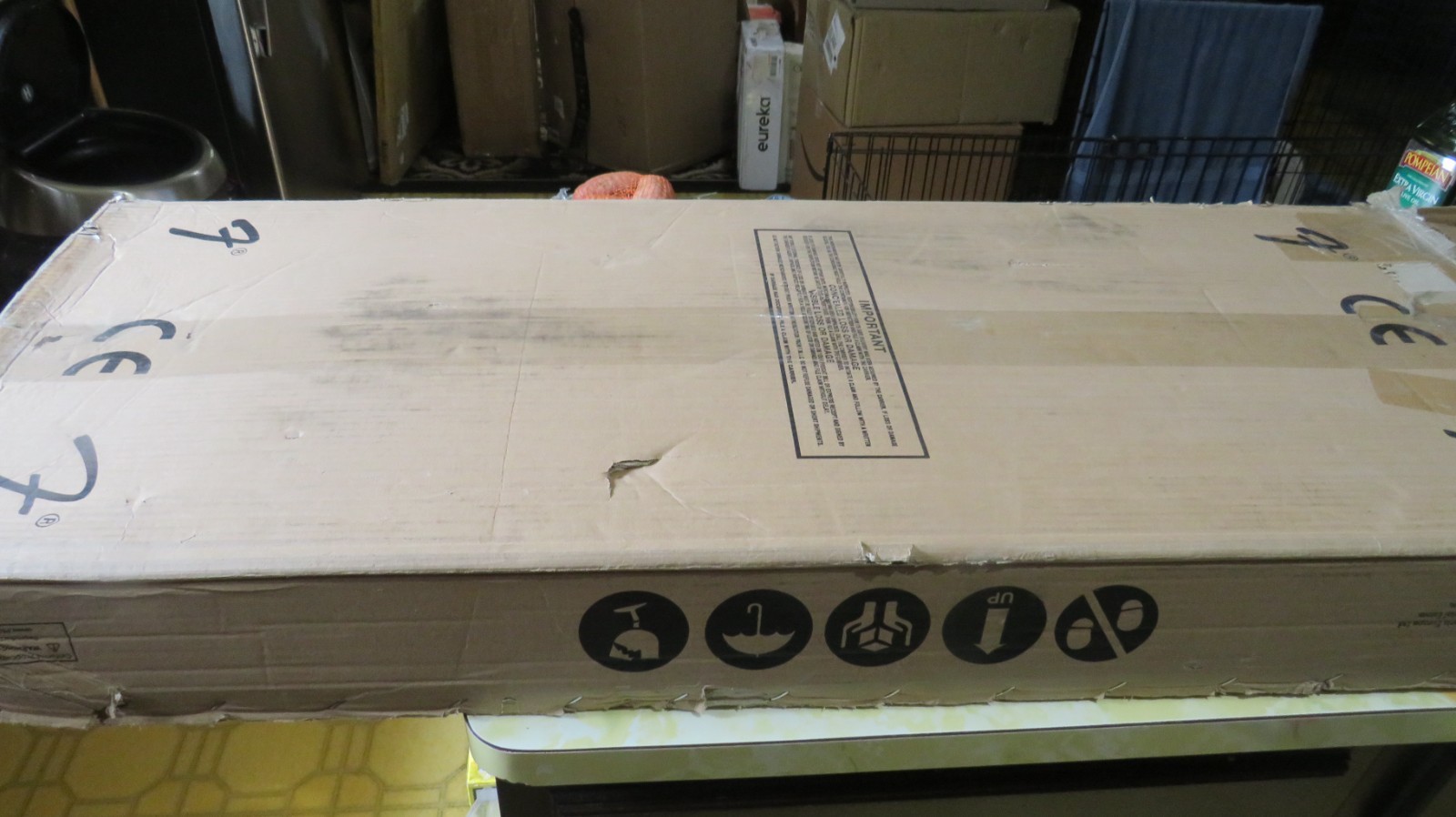 Fender Squier 40th Anniversary Vintage Edition Stratocaster Electric Guitar