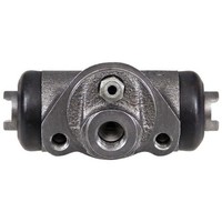 Radbremszylinder Ø 19 Mm 1X M10X1.0 Gusseisen A.B.S. FüR U.A. Fiat UNO