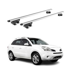 Barres de toit Renault KOLEOS