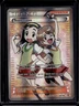 2015 Pokemon XY Primal Clash Teammates Full Art #160/160