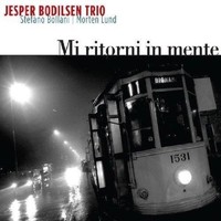 Audio Cd - Stefano Bollani / Jesper Bodilsen / Morten Lund - Mi Ritorni In Mente