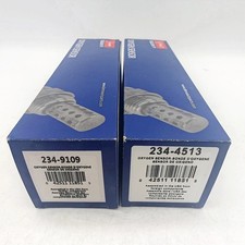 2x Denso Oxygen O2 Sensor Upstreamdownstream For 2012-2014 Subaru Impreza 2.0l