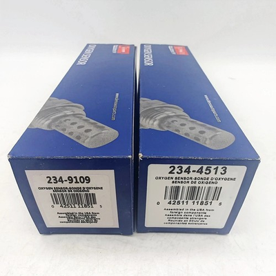 #ad 2x DENSO UpDown Oxygen O2 Sensor For Subaru Forester Impreza 2.0L 2.5L H4 NEW $133.90