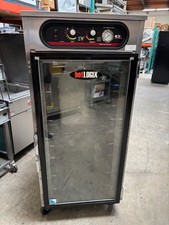 Full Size Food Warmer Proofer Heated Cabinet Carter Hoffmann NSF Hot Logix